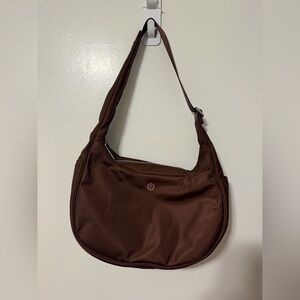 Lululemon City Essentials Shoulder Bag 4L